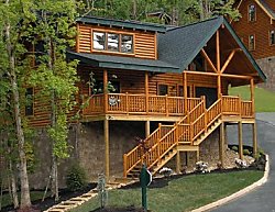 Cabins For Sale in the Smoky Mountains