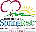 Springfest in Sevier County TN