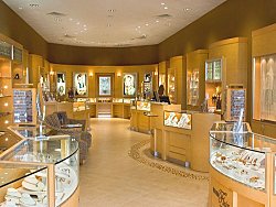 International Flair Jewelers  - Knoxville, TN